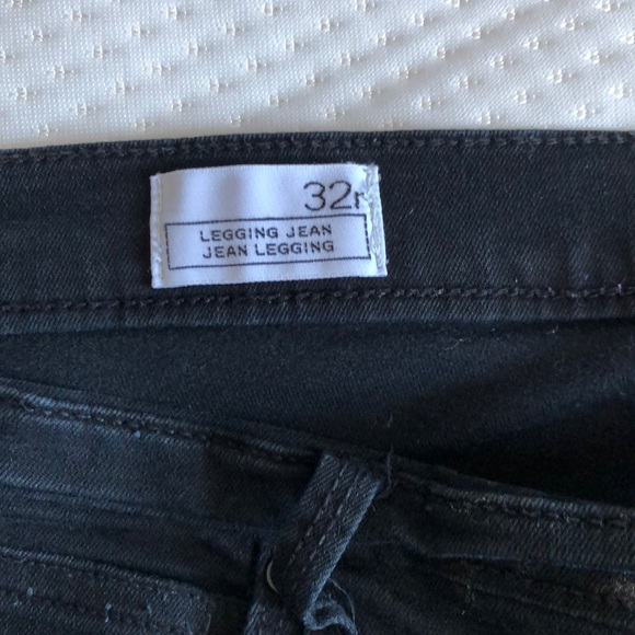 Gap 1969 jegging jeans - Picture 2 of 4